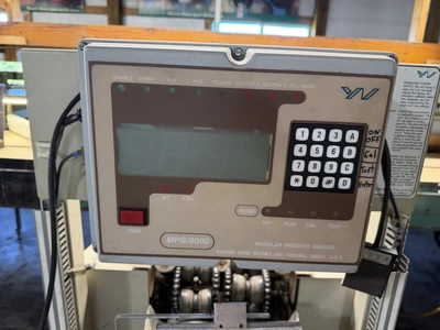 Used _UNKNOWN_ _UNKNOWN_ Baggers Michigan US | Miedema Asset Management Group #1287599