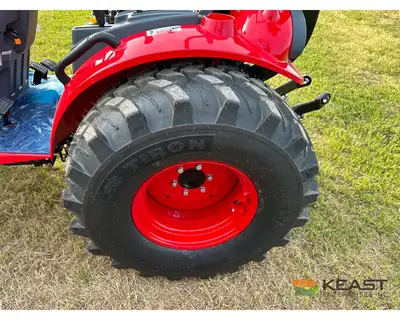 Used TYM _UNKNOWN_ Sub-Compact & Compact Tractors Iowa US | Keast Enterprises #1360488