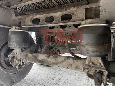 Used 2021 WESTERN TRAILERS _UNKNOWN_ Misc Trailers Illinois US | T&S Trailer Pool #1509513