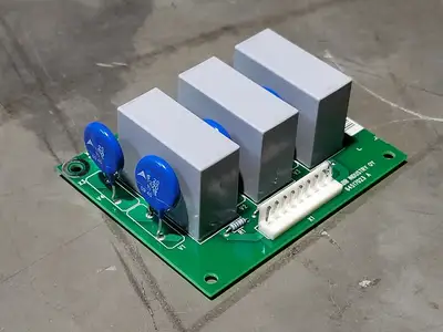 NEW ABB 68257921