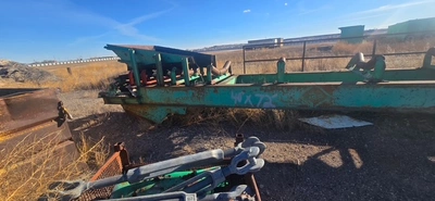 USED RADIAL 72 FT X  40"W