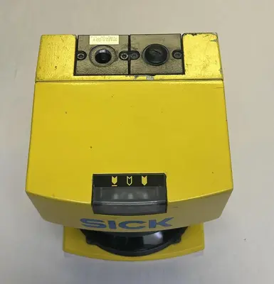 USED SICK PLS101-312
