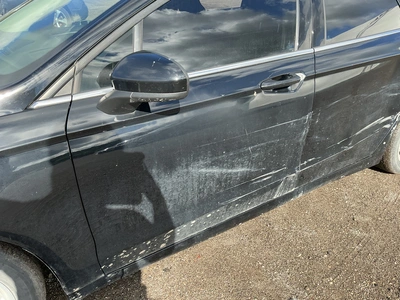 USED 2018 FORD FUSION