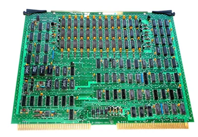 ACCURAY 2-069241-001 PC BOARD 2069241001