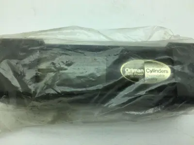 New | in-Stock ORTMAN _UNKNOWN_ Pneumatic Cylinders | Arrow Industrial #633445