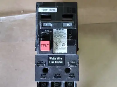 NEW SIEMENS QE215H