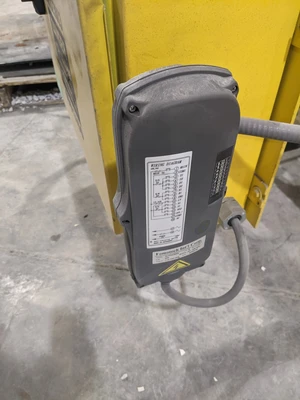 Craneworks 3 Ton Crane