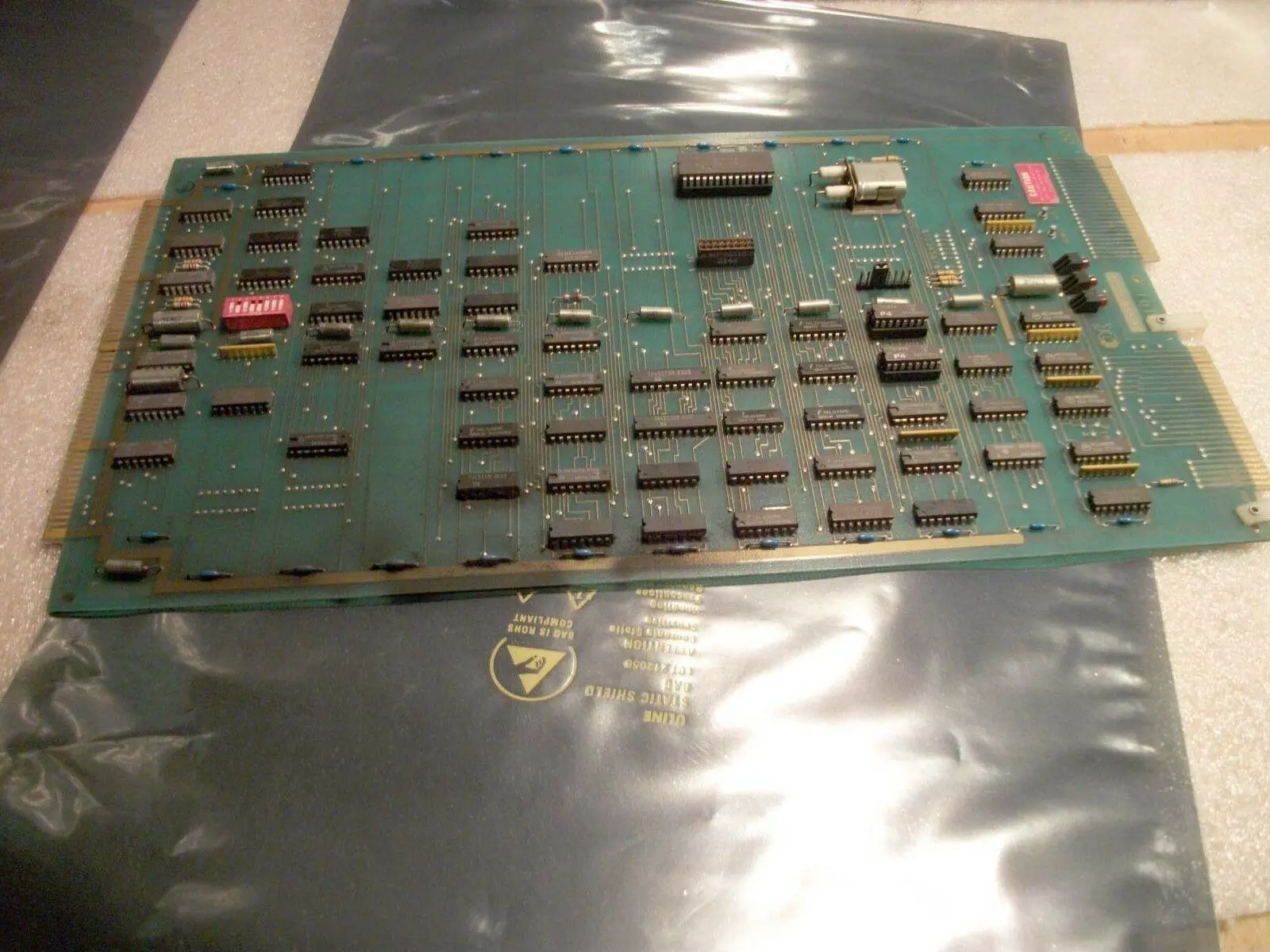 USED Cincinnati 3-531-3567A