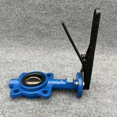 New | in-Stock WHEATLEY BFV-025L Pump & Valve Parts California US | Davliegogo LLC #1706931