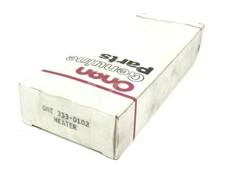 New | in-Stock CUMMINS 3330102 Heaters | SB Industrial Supply #845772