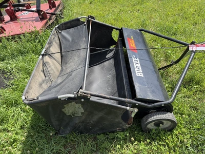 Used _UNKNOWN_ _UNKNOWN_ Sweeper/Vacuum Michigan US | Miedema Asset Management Group #1293980