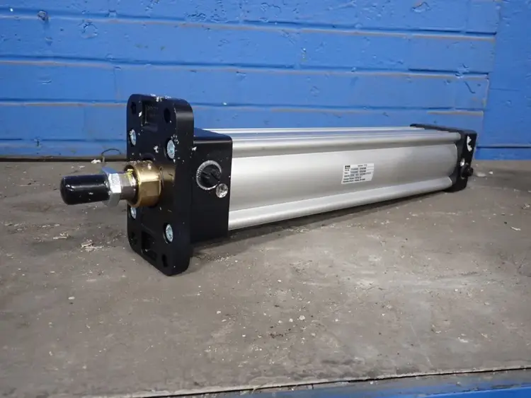 Used PARKER P1D4G080QC0375N1NNN Pumps Ohio US | HGR 24 #791991