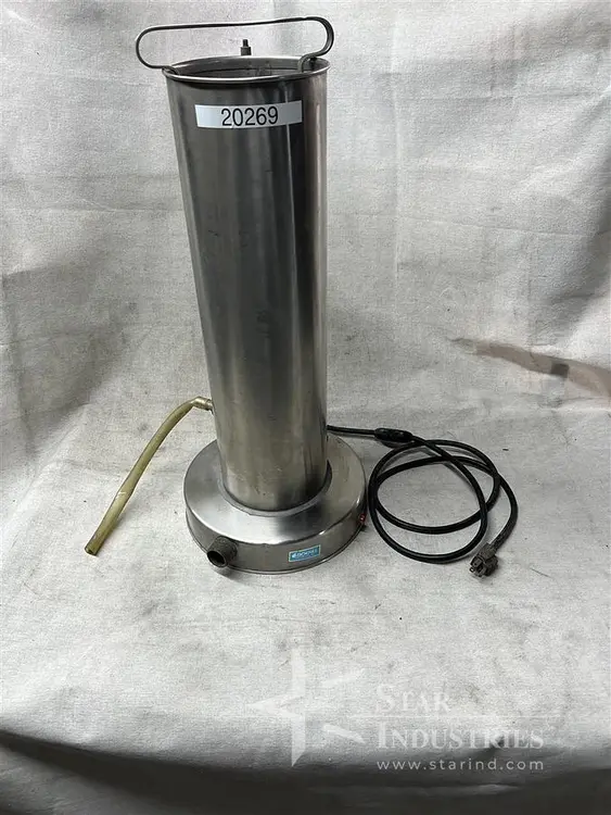 Used _UNKNOWN_ _UNKNOWN_ Heating & Cooling California US | Star Industries #1255955