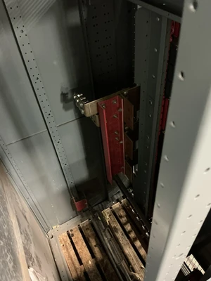 Square D 34612902-002 Electrical Panel & Distribution Boards | Equipment Recovery Corp. (17)