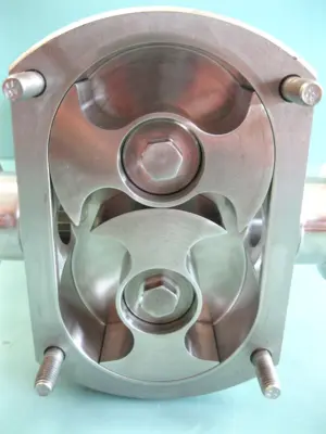 USED Unibloc 300