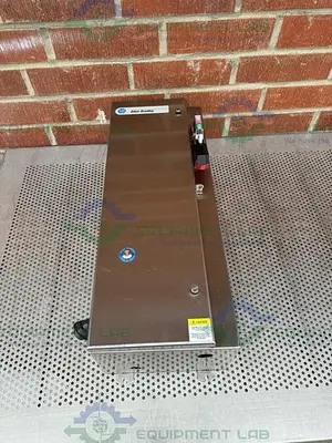 USED ALLEN BRADLEY / NEMA 509-AOD SIZE 0 COMBINATION STARTER CIRCUIT BREAKER