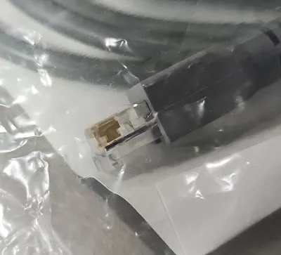 Intermec 3-414038-11 USB Data Transfer Cable. Loc 5E-13
