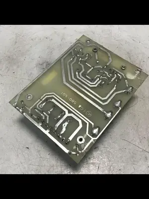 USED MAGNETEK FS28-1300
