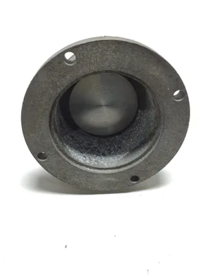 Isachem GM4-ADT-KKF-DT3 Industrial Valve