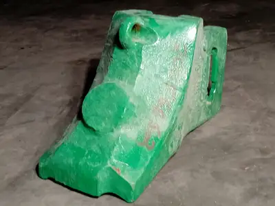 NEW ESCO TAW65-1