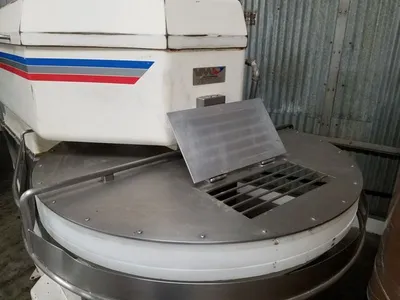Used 2000 VMI SPI550AVI Dough Mixers California US | BakeryEquipment.com #1555166