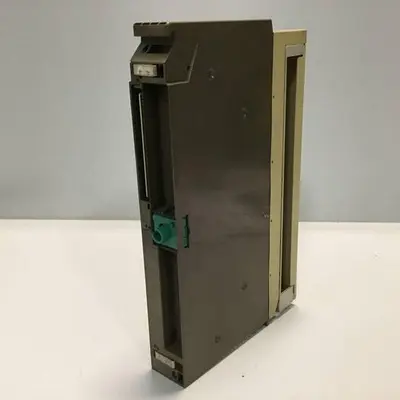 USED SIEMENS 6ES5 454-7LA12