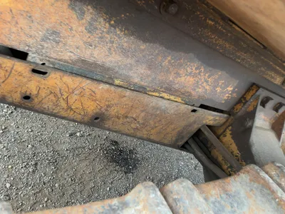 Used RAYCO T185 HYDRA-STUMPER Stump Grinders Michigan US | Miedema Asset Management Group #1487871