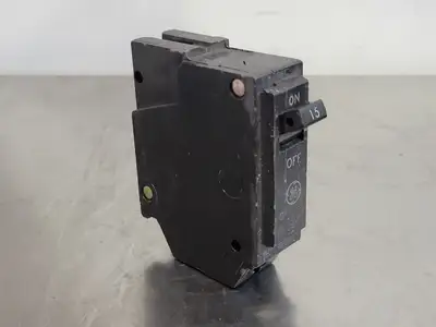USED GENERAL ELECTRIC THQL115