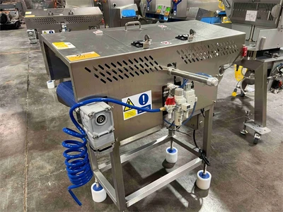 Used 2024 LOMA SYSTEMS X5C Inspection Machines Texas US | MachineryMax #1468832