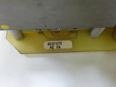USED AEG 8087420