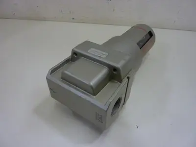 USED SMC AF50-N06-Z