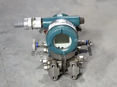 USED DPHARP EJX110A
