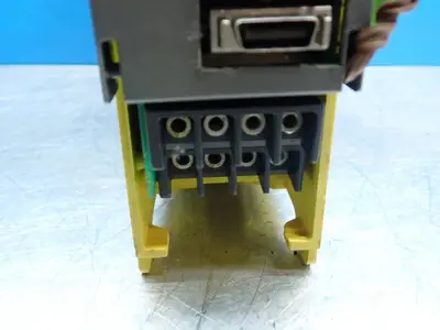 USED FANUC A06B6079H205
