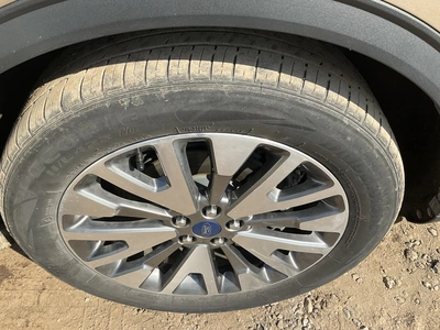 Used 2020 FORD ESCAPE HYBRID SUVs Michigan US | Miedema Asset Management Group #1761503