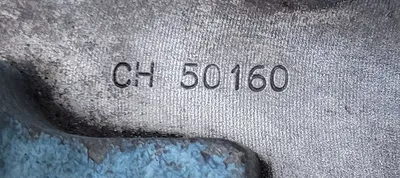 UNBRANDED CH-50160 Tooling & Accessories, Tooling | Machinery Central (15)