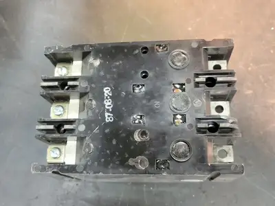 USED WESTINGHOUSE FB3100