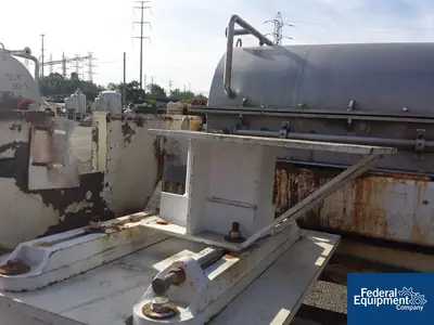 USED Sharples Sharples P3400 Centrifuge
