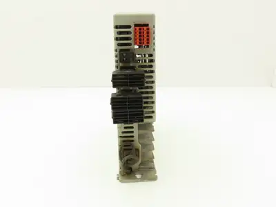 Allen Bradley 2198-H008-ERS Kinetix 5500 Servo Drive 20A Ser A Firmware 7.012