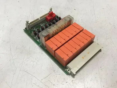 USED ARBURG ARB 665
