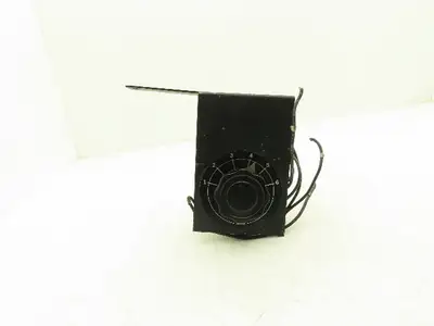 Ohmite 412-6 Rotary Power Tap Switch 50A 300vAC Non-Shorting 6-Position