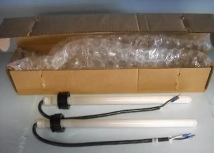 Used _UNKNOWN_ _UNKNOWN_ Water Purification Texas US | Bamko Surplus Process Equipment #933993