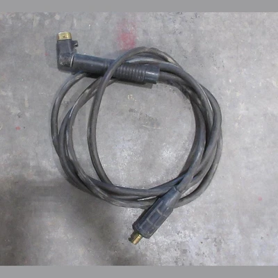 USED MILLER TRAILBLAZER 302