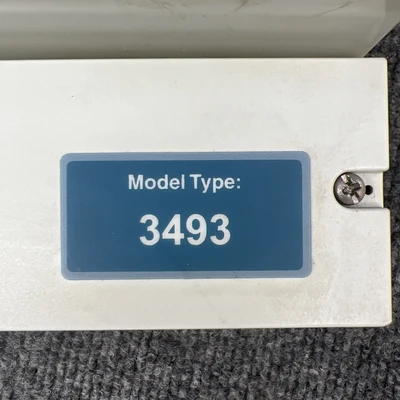 Used Rosemount 3493L1P6I1 Automation Control (HMI) California US | Davliegogo LLC #1706900