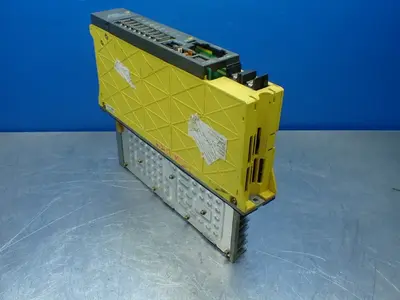 USED FANUC A06B6079H205