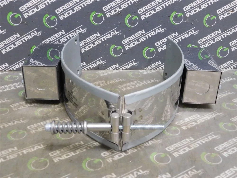 USED TEMPCO MBH37978