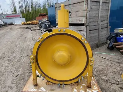 HD785-5 Front Corner Group