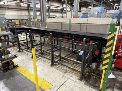 USED AMADA SA65A