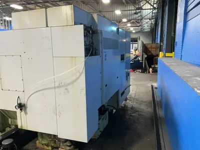 Used MORI SEIKI ZL15SMC CNC Lathes Ohio US | HGR 24 #1229554