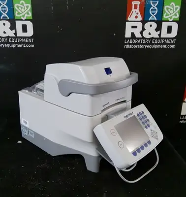 Used _UNKNOWN_ _UNKNOWN_ Thermal Processing Systems California US | R&D Laboratory Equipment #796941