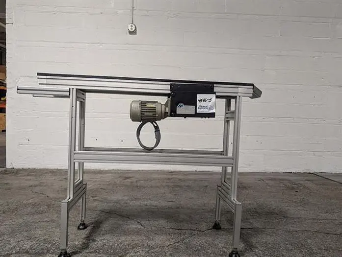 Used MABATEC _UNKNOWN_ Belt Conveyors Ohio US | UNION STANDARD EQUIPMENT CO. #134559